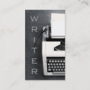 Recherche de biographe cartes visite Blogueur