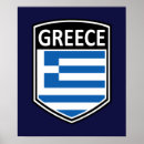 Recherche de drapeau grèce posters Monde