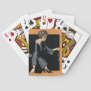 Recherche de gatsby jeux de cartes 20s