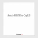 Recherche de comptabilité autocollants Finance