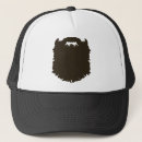 Recherche de virils casquettes Moustache