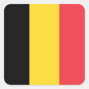 Recherche de belgie autocollants Pays