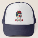 Recherche de muertos casquettes Crâne de sucre