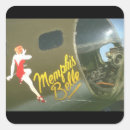 Recherche de memphis autocollants Avion