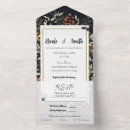 Recherche de vintage botanical invitations Rustique