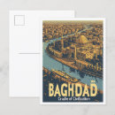 Recherche de bagdad cartes postales Travel