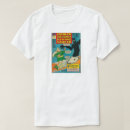 Recherche de volant tshirts Bande dessinée