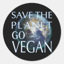 Recherche de sauvez la planète autocollants Jour des terres