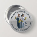 Recherche de ménage badges Nettoyage