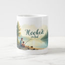 Recherche de conception unique tasses Papa