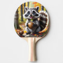 Recherche de kawaii raquettes ping pong Adorable