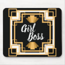 Recherche de 1920 tapis souris Noir