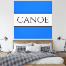 Recherche de canot art Été