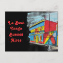 Recherche de patricia cartes postales Tango
