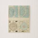Recherche de constellation puzzles Lune