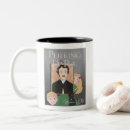 Recherche de corbeau gothique tasses Edgar allan poe
