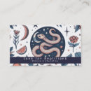 Recherche de serpent cartes visite Moderne