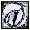 Recherche de chat cosmique posters Chaton