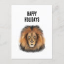 Recherche de peindre cartes postales Animal