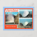 Recherche de vendée cartes postales France