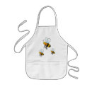 Recherche de insecte de bande dessinée tabliers Abeille