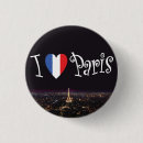 Recherche de amour paris badges Français