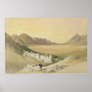 Recherche de mont sinaï posters Paysage