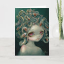 Recherche de gorgone cartes postales Grec