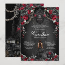 Recherche de château gothique invitations Pour tous