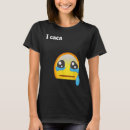 Recherche de caca tshirts Mignon