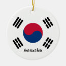 Recherche de coréen ornements Vacances