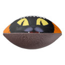 Recherche de halloween ballons foot américain Noir
