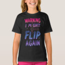 Recherche de gymnastique artistique tshirts Acrobatie