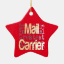 Recherche de courier ornements Transporteur de courrier