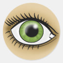 Recherche de psyché autocollants Ésotérique