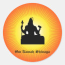 Recherche de shiva autocollants Symbole