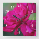Recherche de jardinier horloges Floral