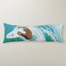 Recherche de surfeur coussins Surfer