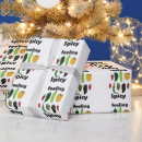 Recherche de piment papier cadeau Légume