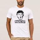 Recherche de fascistes tshirts Tromper