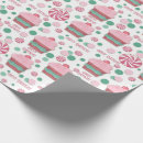 Recherche de petit gâteau papier cadeau Sucrerie