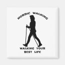 Recherche de trekking magnets Marche