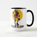 Recherche de derby tasses Rouleau
