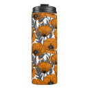 Recherche de papillons oranges tasses Feuille
