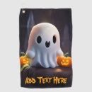 Recherche de halloween golf accessoires Fantôme