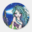 Recherche de féerique magnets Mignon