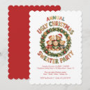 Recherche de ours de noël invitations Invités