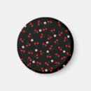 Recherche de moche magnets Floral