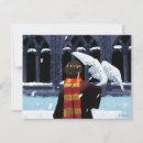 Recherche de harry potter correspondances cartes Tête