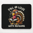 Recherche de dinde thanksgiving tapis souris Automne